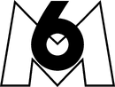 Fourth logo in black.