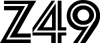 Z49 (1989-1995)