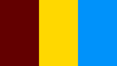 Flag of Ludussia