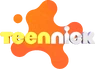 TeenNick (2024-.n.v., drugi variant)