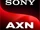 Sony AXN
