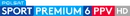 HD logo (2018 to 2021)