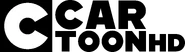 Current HD logo (February 2, 2018 - present)