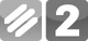 DRT 2 (2016-.n.v., cerno-belo)