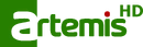 HD logo (2011 to 2017)