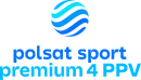 Second logo (2021 to 2025)