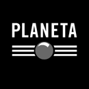 Planeta (2015-.n.v., cerno-belo).png (46 KB) Current logo in black and white.