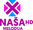 HD logo (2015 to 2019)