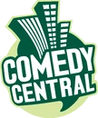 Comedy Central (2000-2011, zelena).png (320 KB) Second logo in green