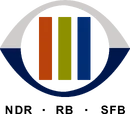 First logo (1964-1989)