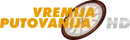 HD logo (2013 to 2014)