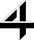 Second logo - monochrome