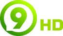 HD logo (2018 to 2023)