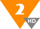 HD logo (2014 to 2017)