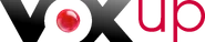 VOXup Logo (2019-Present)