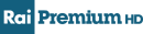 HD logo (2017-present)