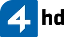 HD logo (2011 to 2015)