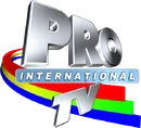 Second logo (2003 to 2008)