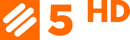 HD logo (2015 to 2016)