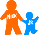 Nick Jr. (1988-2009).png (61 KB) First logo (2006 to 2009)