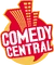 Comedy Central (2000-2011, zelto-krasna)