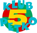 Klub Petko (1991-1997).png (181 KB) First logo (1991 to 1997)