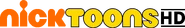 HD logo (2018 to 2024)