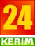 Kerim 24 (2014-.n.v.)