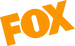 Fox (oranževi, ugol)