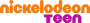 Nickelodeon Teen (2017-.n.v.)