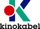 Second logo (2000 to 2003)