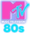 MTV 80s