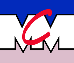 MCM Pop, Mihsign Vision