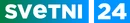 Current logo (2015 to present)