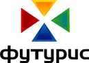 Second logo (1997 to 2003)