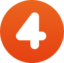 Current logo (2018-present)