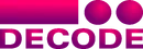 Decode (2007-2012).png (490 KB) Second logo (2007 to 2012)