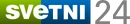 Second logo (2007 to 2012)