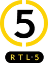 RTL 5 (1999-2005).png (134 KB) Fourth logo (1999 to 2005)