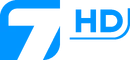 HD logo (2012 to 2024)