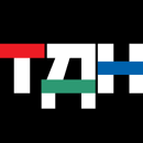 TDN (1991-1995).png (80 KB) First logo (1991 to 1995)