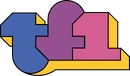 Fifth logo (1975 to 1984)