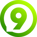 Fifth logo (2018 to 2023)