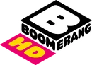 HD logo (2015 to 2018)