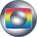 Second logo with symbol