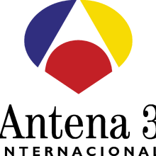 Antena 3 Internacional | Mihsign Vision | Fandom