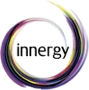 The logo (second font)