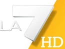 HD logo (2011 to 2015)