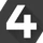 TV4 (2017-.n.v., cerno-belo)