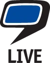 9 Live (2001-2004).png (344 KB) Second logo (2001-2004)